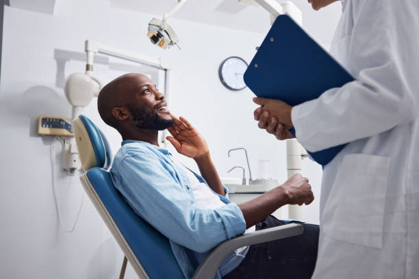 Best Urgent Tooth Repair  in Breese, IL