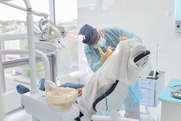 Best Tooth Pain Emergency Relief  in Breese, IL